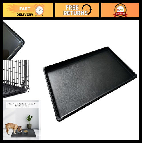 Replacement tray for - replacement, dog