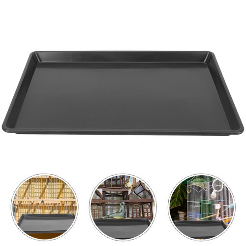 Pcs plastic cage liner pet - 2,