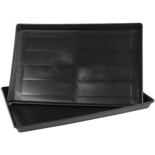 Pcs pet tray dog crate - 2,