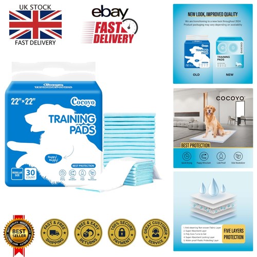 Layer super absorbent dog - 5-layer,